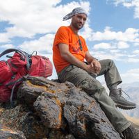 Ádám Németh's Photo