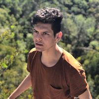 Cristian Freitas's Photo