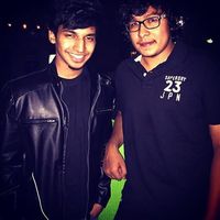 Ashray Khandelwal's Photo