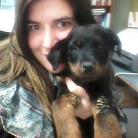 Núria Ricarte Ferrer's Photo