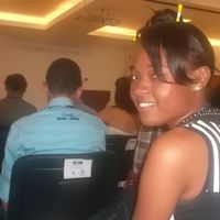 Angélica Cabezas的照片