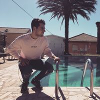 Alex Grasso的照片