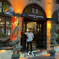 Raşit  Güvener's Photo