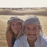 Mélanie Flta's Photo