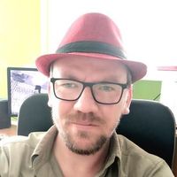 Tomasz Strzelczyk's Photo