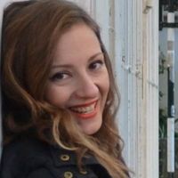 Mara Brenner的照片