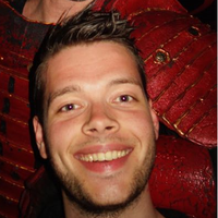 Fotos de Bram van Weenum