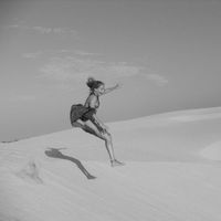 Marina Pacheco Nobre's Photo