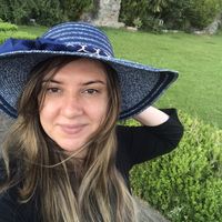 Lílian Grace's Photo