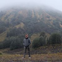 Acep Ridwan的照片