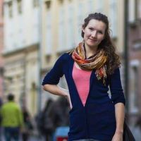 Le foto di Agnieszka Kochanek