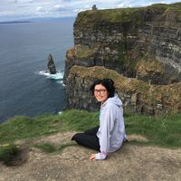 Rita Shilibayeva的照片