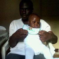 Joseph Onginjo的照片