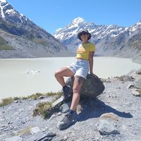 Paula Varela Kiss's Photo