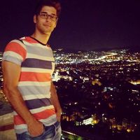 Dimitris Varthalitis的照片