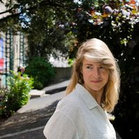 Amy Gottenbos's Photo