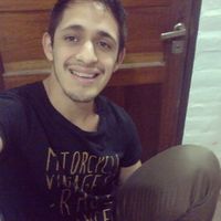 Javier Viera's Photo