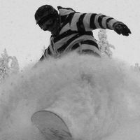 Jimmy Holmgren's Photo