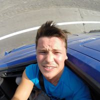 Alexey Guryev's Photo