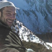 Heath Mitchell's Photo