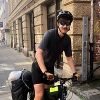 Filip Jagielski的照片