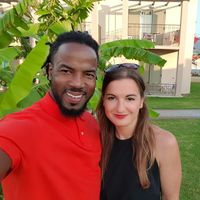 Marie Friedel Friedel's Photo