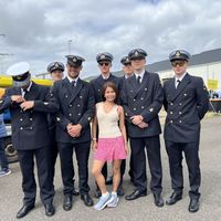 Gabriela Macedo's Photo