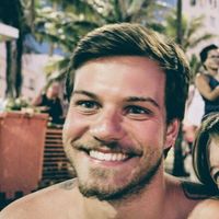 Mateus Falci的照片