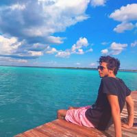 José Sadukas's Photo