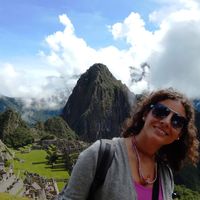 Silvia Mantilla Ballesta's Photo