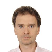 Hubert Ignatowicz的照片