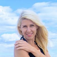 Yuliia Telefanko的照片