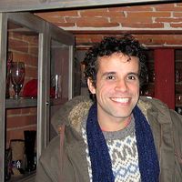 Fotos de Cristiano Oliveira