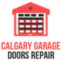 Garage Doors Repair Calgary's Photo