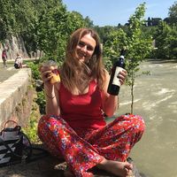 Photos de Olga France