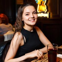 Ann Tashlieva's Photo