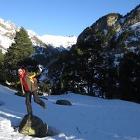 Belen Vazquez's Photo