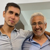 Damian Dominguez's Photo