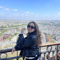 Elif Ferice Kurşun's Photo