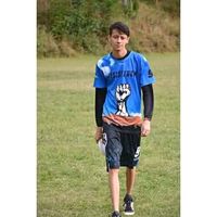 Jaime Alberto Manrique's Photo