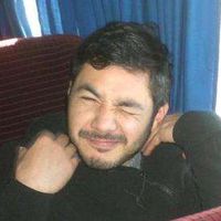 Mauro Adán Casco's Photo