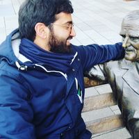 mesfer alghamdi's Photo