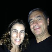 Daniel & Patricia Papa's Photo