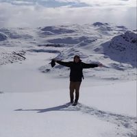 Alexey Alexius's Photo