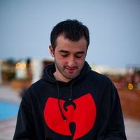 Azamat Kushkhov's Photo