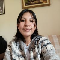 Estefani Pacheco的照片