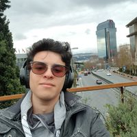 Aymen Abassi的照片