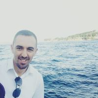 Çağrı Demirkiran's Photo