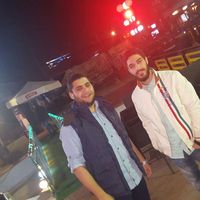 AlaaDin AbdulJawad's Photo