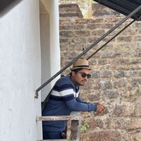 Ishak Iza Arakkal的照片